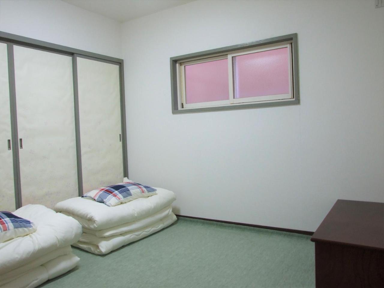 Winston Sapporo Exterior foto